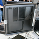 Illustration for article titled The Love Child of HP and Voodoo: Blackbird 002 Gaming PC Photos and Impressions